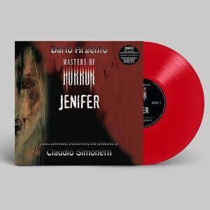 Dario Agento's Jenifer - O.S.T.